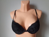 Śliczny biustonosz PRIMARK EUR 80C push-up