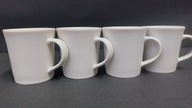 4 x filiżanka espresso ceramika Anders Peter design Crown Ceramics