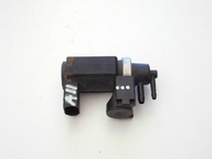 ZAWÓR PODCIŚNIENIA AUDI A6 C6 3.0 2.7 TDI BPP BMK 059906628A