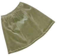 Spódnica, spódniczka dziewczęca wiek od 3 do 8 lat