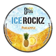 Ice Rockz Pineapple 120g | Kamyczki do Palenia do Fajki Wodnej Shishy