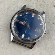 Zegarek męski Candino - retro - PRL - vintage - naręczny