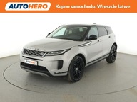 Land Rover Range Rover Evoque D150 Automat MHEV