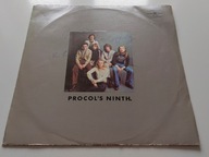 PROCOL HARUM - PROCOL'S NINTH.