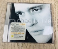 Michael Buble Michael Buble CD + GRATIS