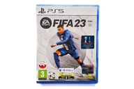 Gra PlayStation 5 PS5 Fifa 23
