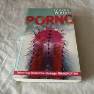 Porno Irvine Welsh
