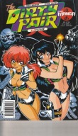 DIRTY PAIR 2/1999 PL