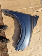 KADJAR LIFT BŁOTNIK PRAWY PRZÓD PRZEDNI SZARY TEKPN