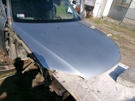 MASKA POKRYWA SILNIKA FORD MONDEO MK3 SREBRNY METALIC KOD LAKIERU 72 ORG,