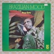 Stan Getz Brazilian Mood NL (NM/VG+)