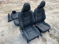 FOTELE KOMPLET KANAPA FOTEL VOLVO V60 LIFT