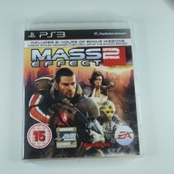 Mass Effect 2 PS3