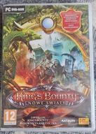 King's Bounty - Nowe Światy - nowa w folii