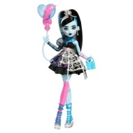 Lalka Monster High Frankie Stein Straszysłodkie urodziny