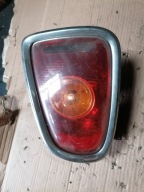 Lampa Tył Lewa MINI COOPER R55 R56 06-10