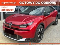 Od ręki - Max eDCT6 1.2 mHEV 145KM / Pakiet Zimowy, Max