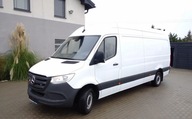 Mercedes-Benz Sprinter 316 CDI Long 163 KM Klima Webasto Nowy Model 18 Rok
