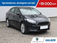Ford Focus 1.6 i, Salon Polska, 1. Właściciel