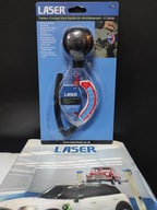 LASER Tools Tester do płynu chłodniczego z pompką