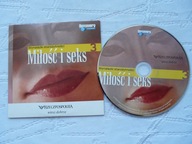 MIŁOŚĆ I SEKS DVD