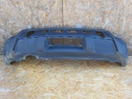 SEAT ARONA 2017- ZDERZAK TYLNY TYŁ DYFUZOR ORYGINAŁ 6F9807521E