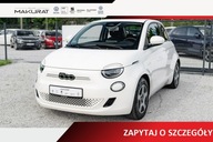 Fiat 500e LU167ME#500 Passion Klima Tryby jazdy