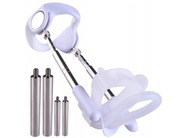 EKSPANDER DO POWIĘKSZANIA PENISA SIZE MASTER X