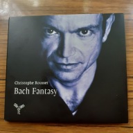 Bach Fantasy Rousset