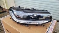 LAMPA PRAWA PRZÓD PRZEDNIA VW T-CROSS REFLEKTOR PRAWY VW T CROS 2GM941036B