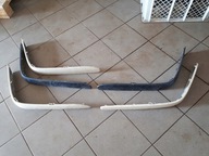 Mercedes 210 listwa zderzaka przód 2108851421