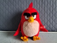 Angry Birds Czerwony ptak RED maskotka 30cm E1