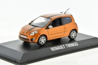 RENAULT Twingo GT 2008 1/43 NOREV 517431