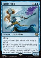 Sprite Noble "J25" =stdt=