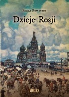 Dzieje Rosji Feliks Koneczny