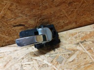 Klamka Chrom Drzwi Prawy Tył Nissan Qashqai J10 Lift