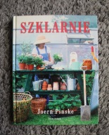 Szklarnie, Pinske Joern