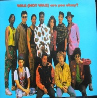 Was (Not Was) – Are You Okay?