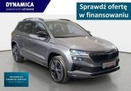 Skoda Karoq VAT 23 Sportline 1.5TSI 150KM DSG 2024 r., Salon PL, HAK, I wl