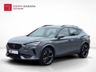 Cupra Formentor VZ serwis ASO 1.4hyb 245KM bezwypadkowy MatrixLED FullLink