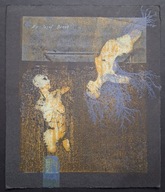 *KP* Tycz Viola "Energy is coming", techika mieszana, 2005