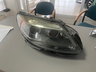 LAMPA REFLEKTOR PRAWA BI XENON MERCEDES W216 CL C216 AMG USA NIGHT VISION