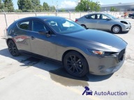 Mazda 3 2025 MAZDA MAZDA3 2.5 S SELECT SPORT 2.5 Benzyna 191KM
