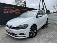 Volkswagen Polo Automat Dsg. Navigacja. Led. Radar