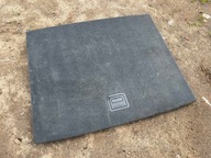 PODŁOGA BAGAŻNIKA DYWAN AUDI Q3 8U 8U0861529A