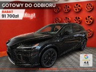Od ręki - F Sport Design 2.5 Hybrid Plug-in 292KM | Dach panoramiczny!