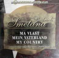 AB - Bedrich Smetana - Ma Vlast Mein Vaterland EX