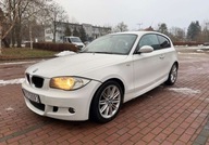 BMW Seria 1 BMW Seria 1 2.0 Diesel 177KM