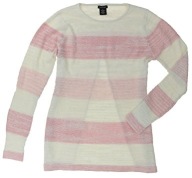 CALVIN KLEIN sweter S US S WYPRZEDAŻ