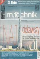 Młody Technik nr 8/2014